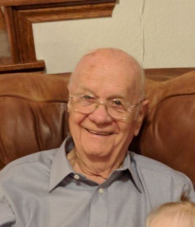 Obituary of Larry Dwaine Houtchens