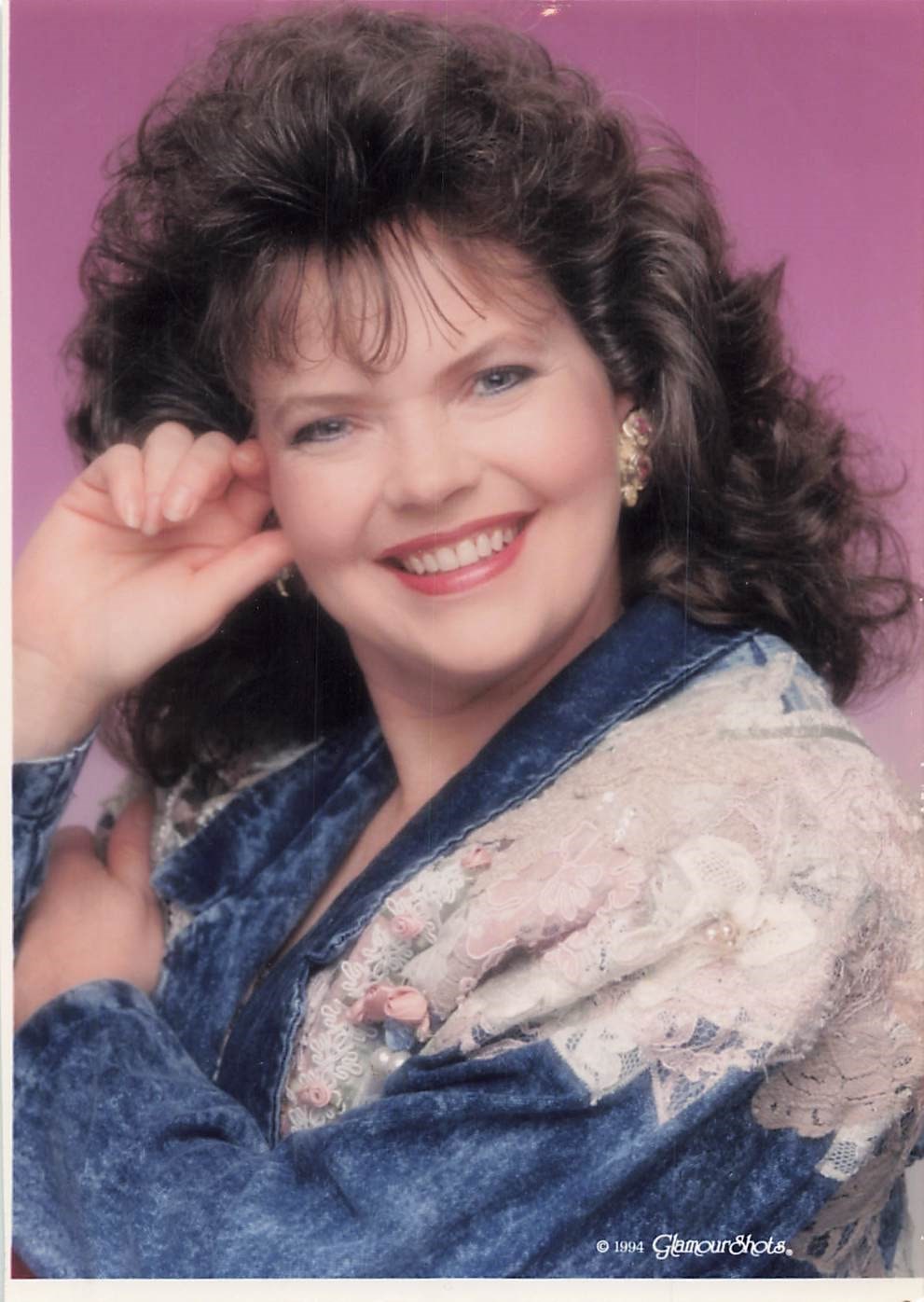 Avis de décès de Donna Rene Law Ploch