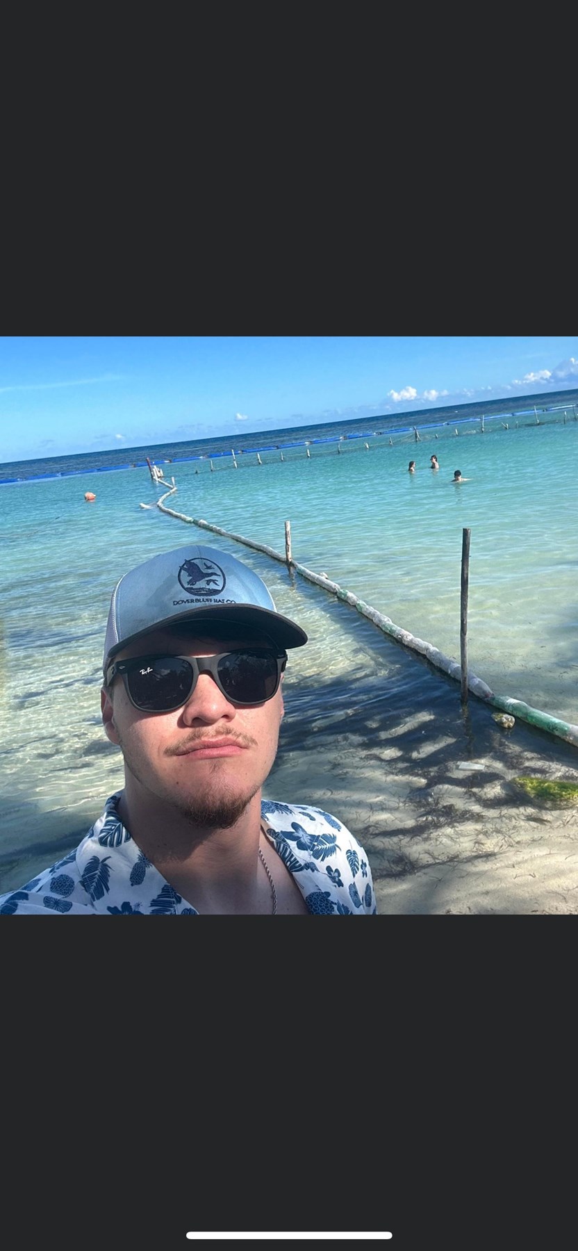 Obituary of David Chase Quarrels