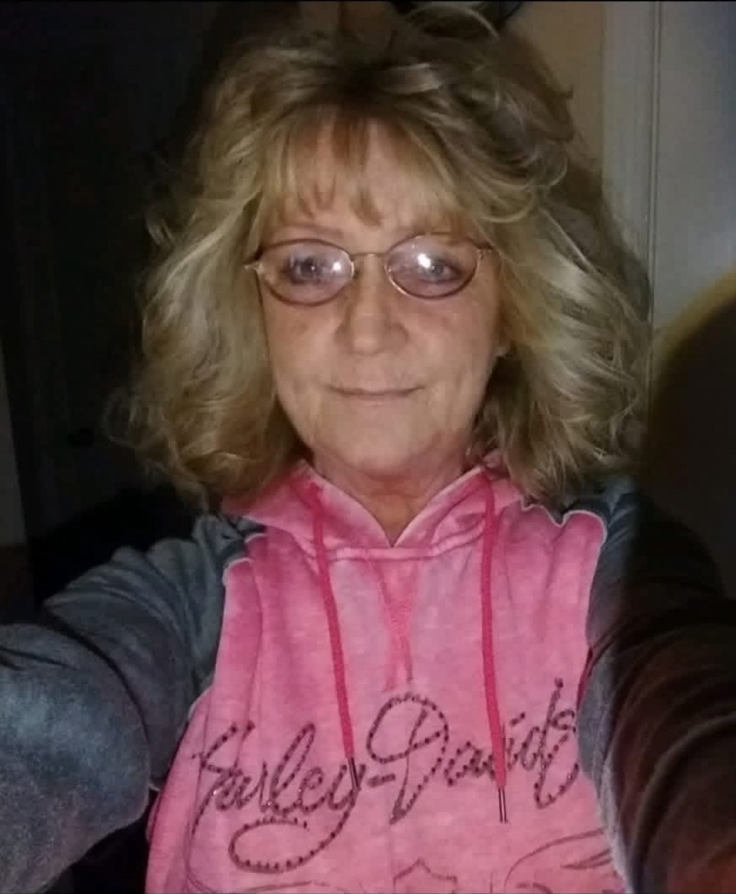 Obituary of Linda "Dolly" Lou Jones