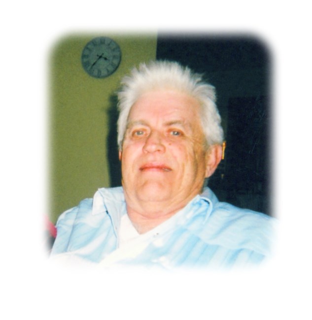 Obituary of Stanley Gordon Burger