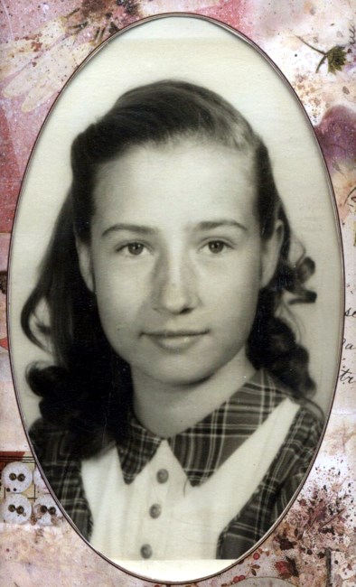 Obituario de Dolores Faith Martin