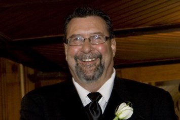 Obituary of Jim Simpson