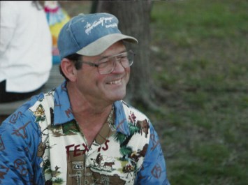 Obituary of Robert Milton Garst Jr.