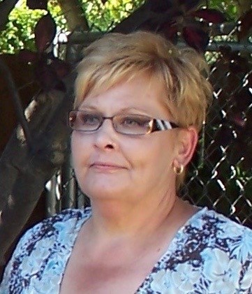 Obituary of Darlene McFarlane