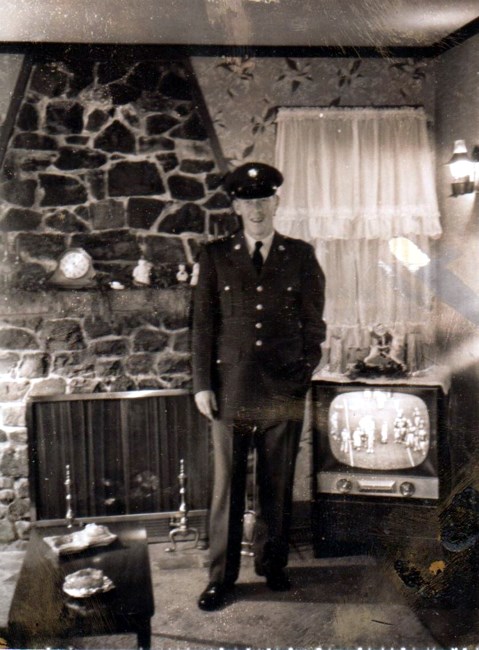 Obituary of Pete Wilson