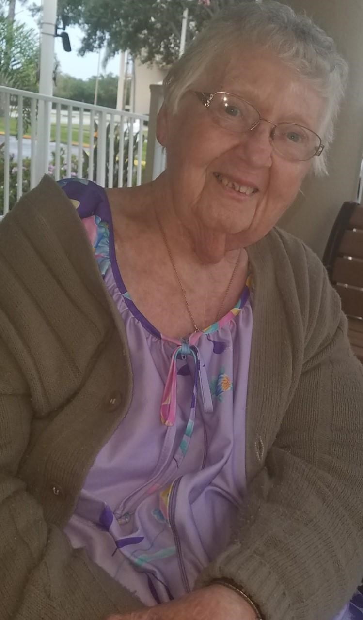 Joyce M. Galioto Obituary Port St. Lucie, FL