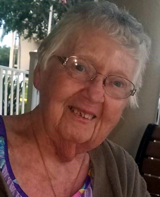 Joyce M. Galioto Obituary Port St. Lucie, FL