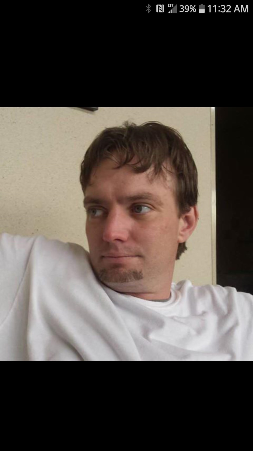 Obituary of Benjamin David Burrow