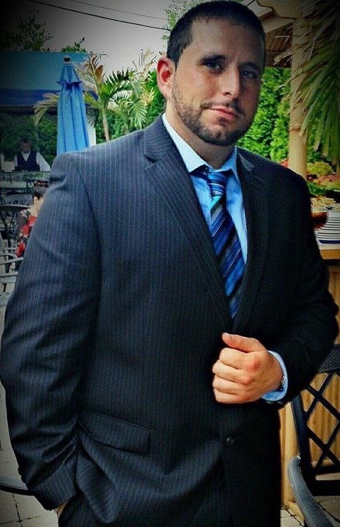 Obituary of Anthony Paul Carullo