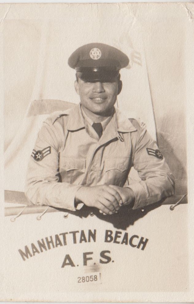 Obituary of Juan S. Ochoa