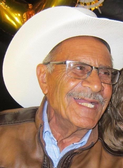 Obituary of Ramon G. Reynoso