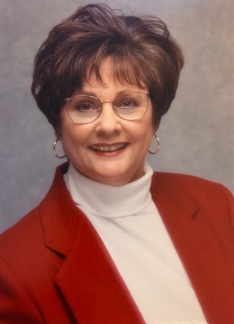 Obituary of Linda Stormy Ward