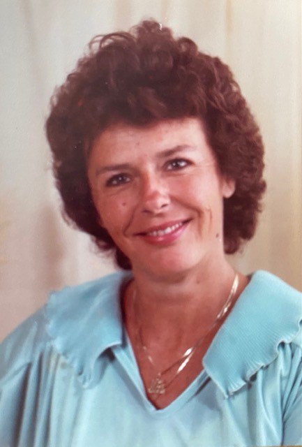 Obituary of Aneva Mae Freeman