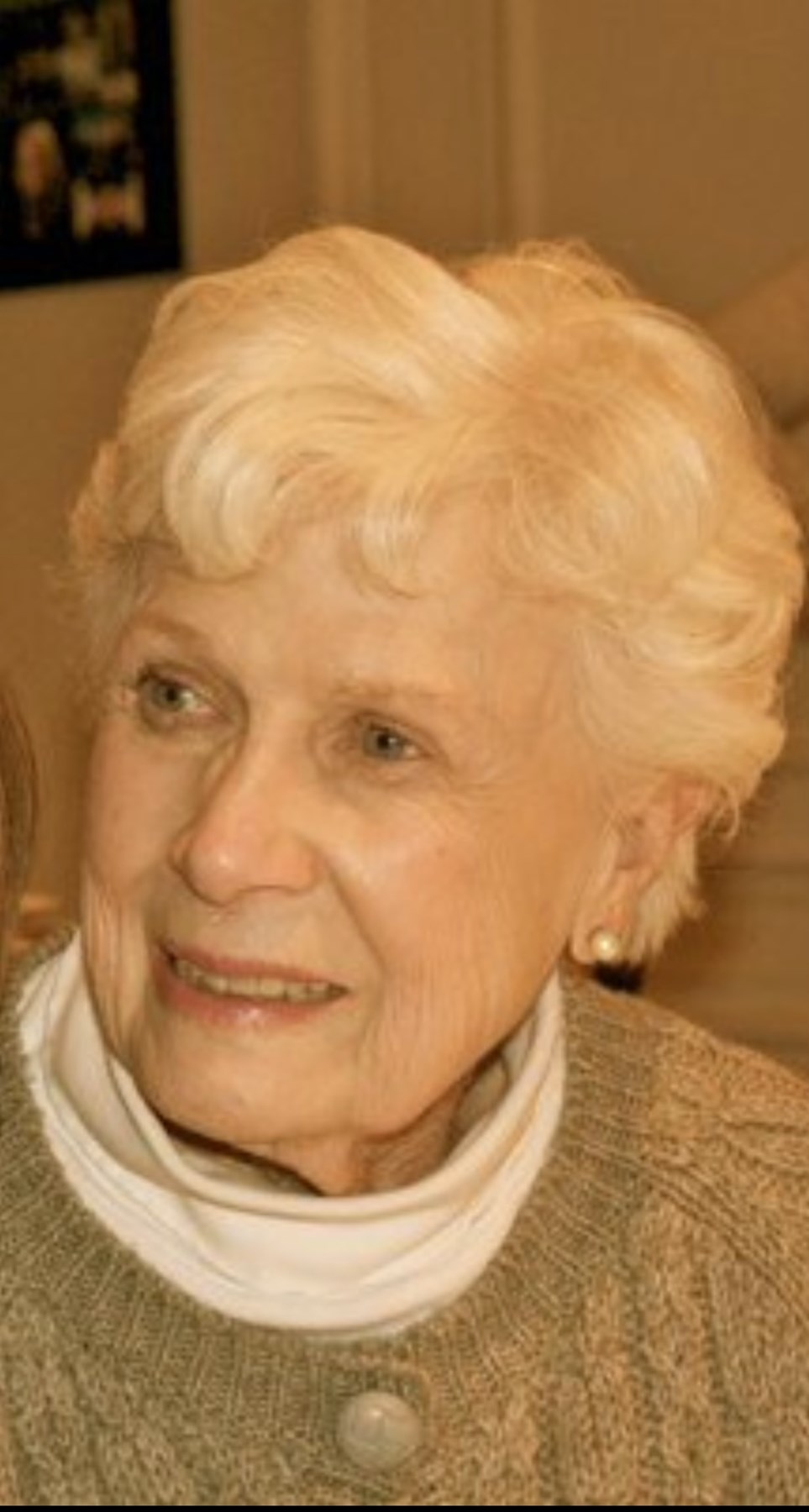 Obituary of Barbara June Williams