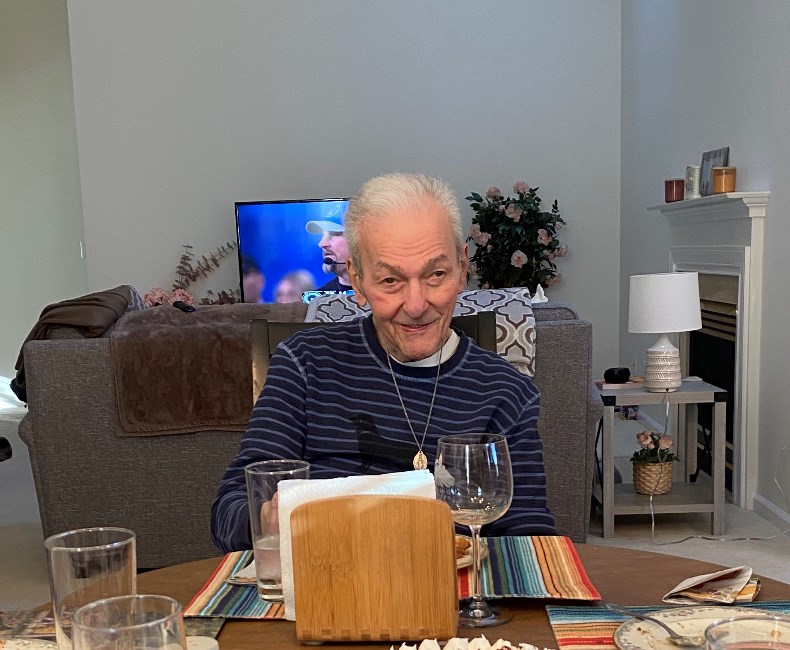 Obituary of Raymond Patrick Fassano