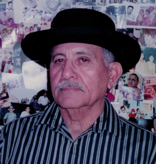 Obituary of Moreno Orozco Adolfo