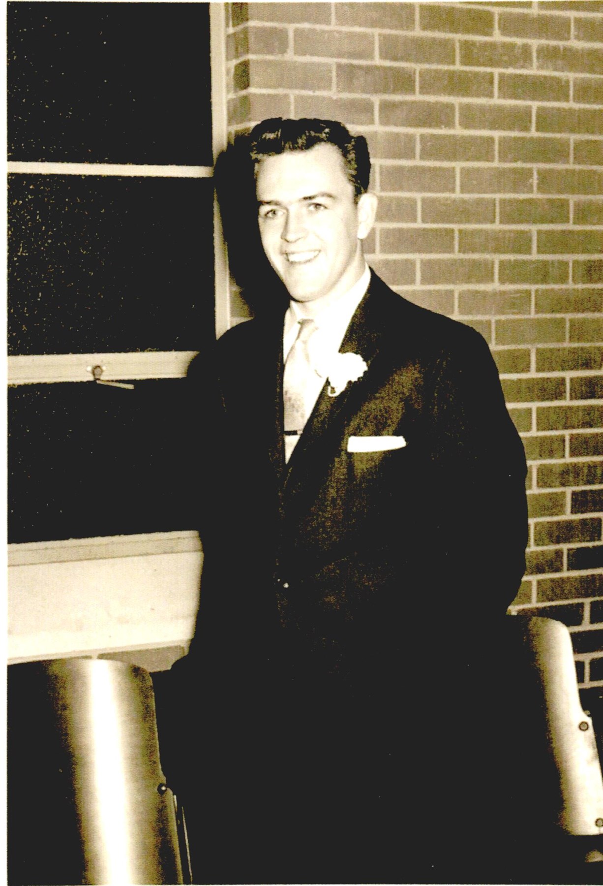 Obituary of Larry D Lette