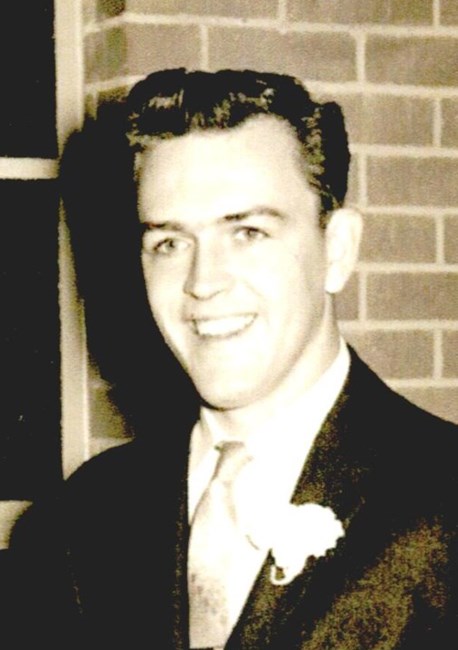 Obituary of Larry D Lette