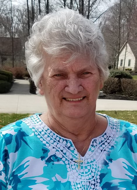 Obituary of Ollie Mae Gabbert