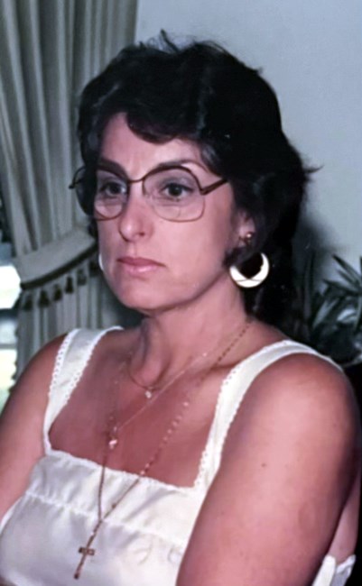 Obituary of Lelia Burwell Boggan