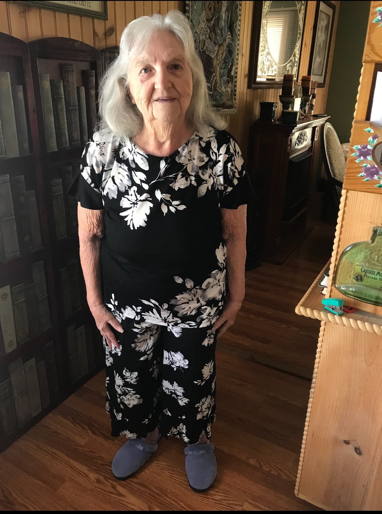 Obituary of Doris Theresa Sachs