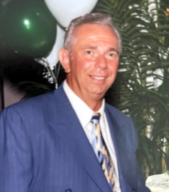 Obituario de Robert H. VanZandt