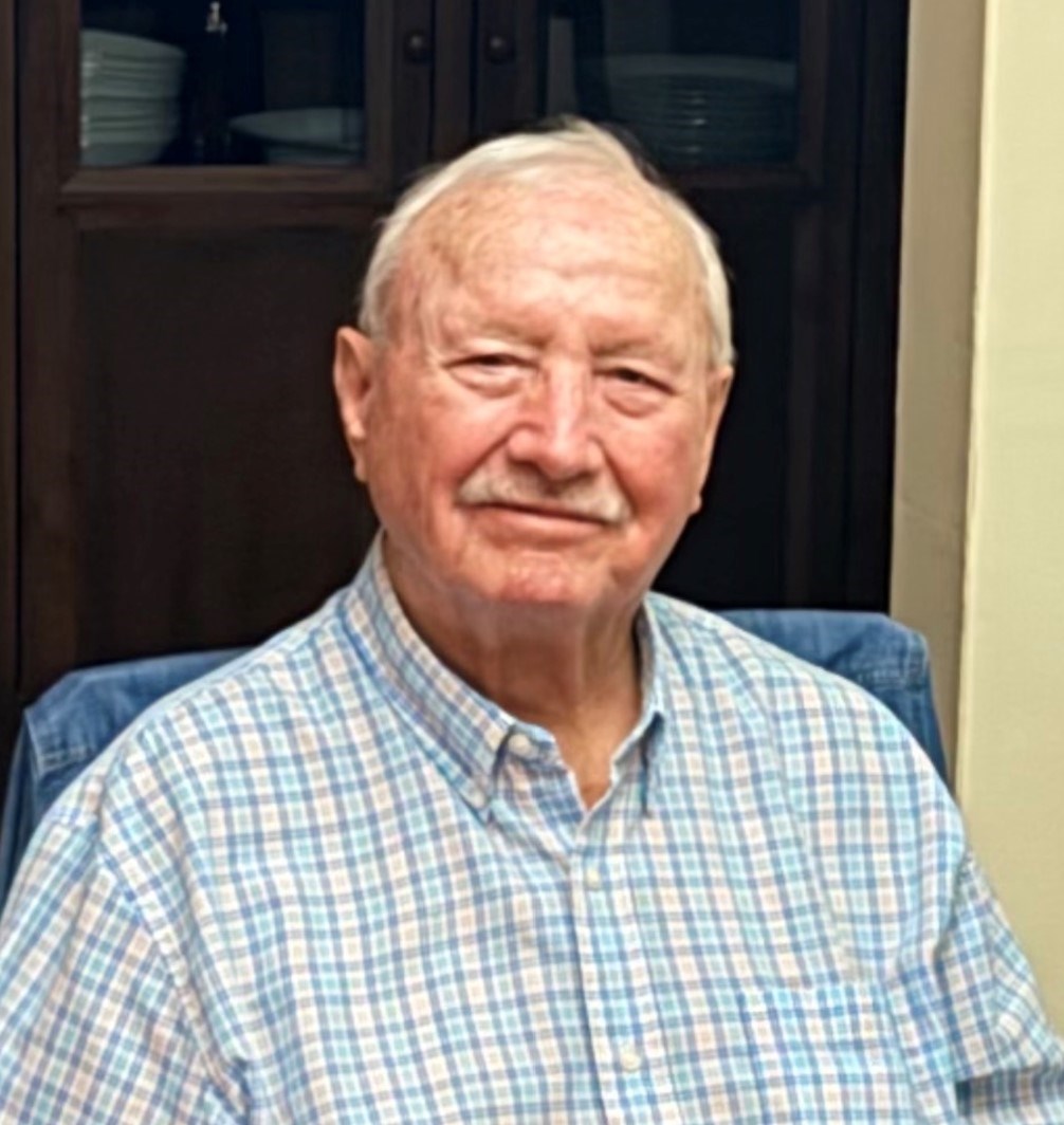Obituary of Donald James Tenbusch