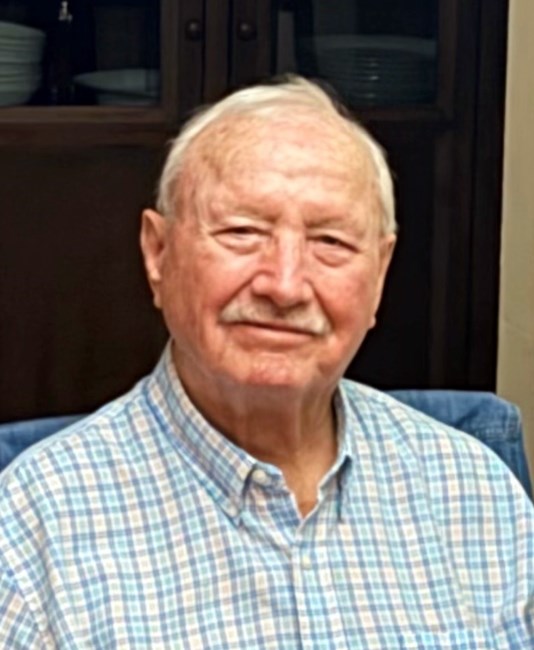Obituary of Donald James Tenbusch