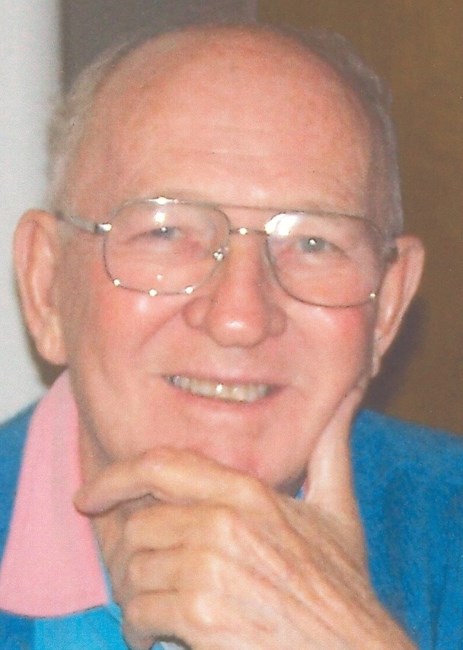 Obituary of Charles E. Stafford