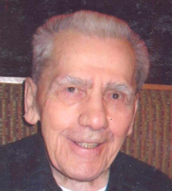Obituary of Joseph F Stachnik