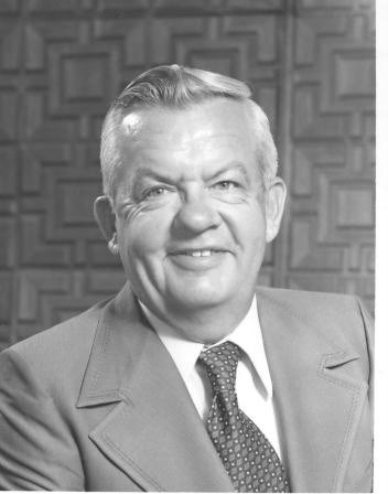 Obituary of Laroy S. Gann