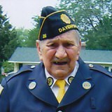 Obituary of Theodore "Ted" Hottenstein