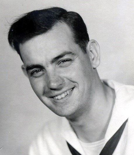 Obituario de Charles Chuck Simms Jr.