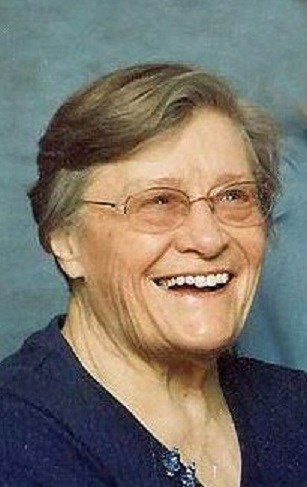 Obituary of Hazel Viola Smith