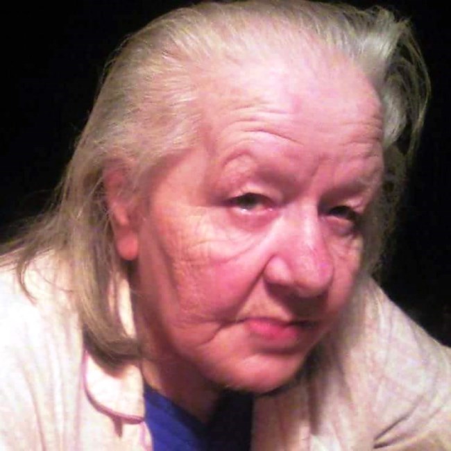 Obituary of Pauline Ford