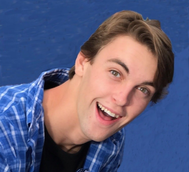 Obituary of Robert Blake Rodgers