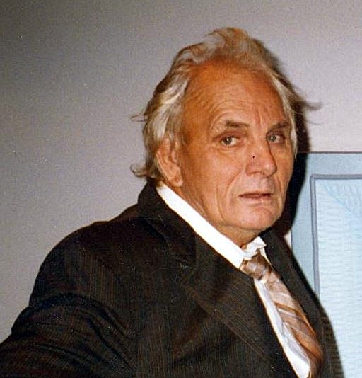 Obituary of James Franklin Anderson