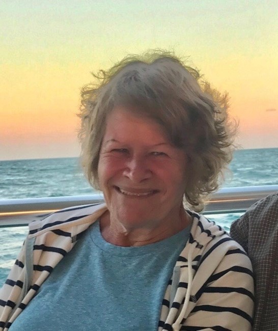 Obituary of Mary E. Bihler