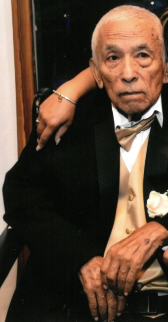 Obituary of Jose I Lopez