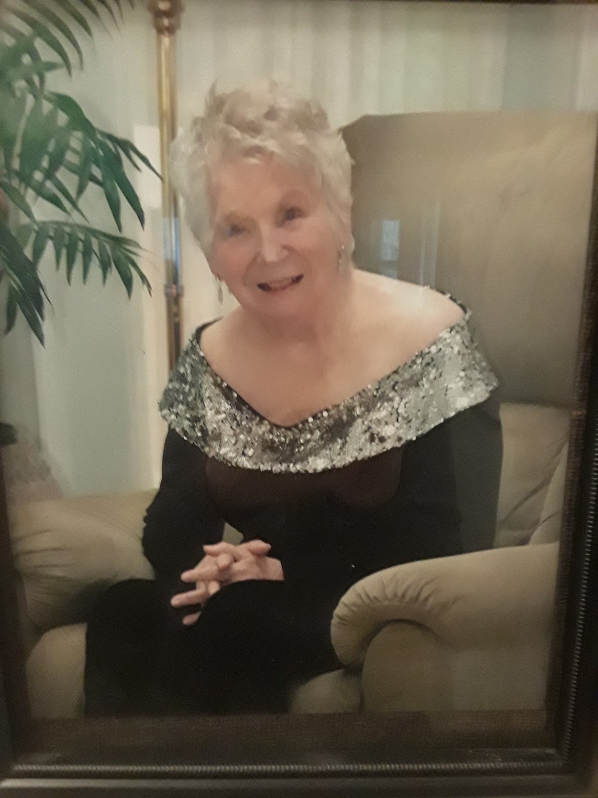 Obituary of Alice C. Laffey