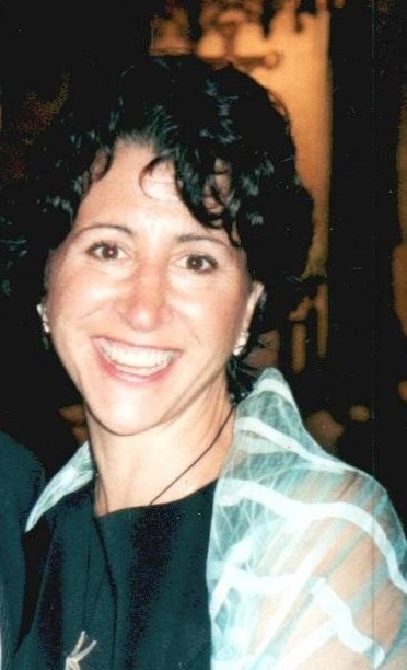 Obituary of Suzanne Carroll Fariello