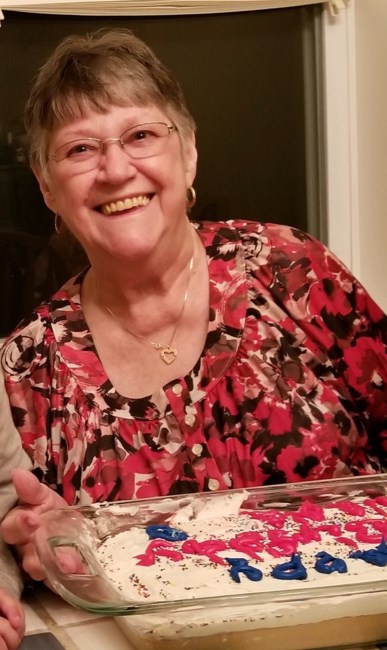 Obituario de Joan B. McDonald