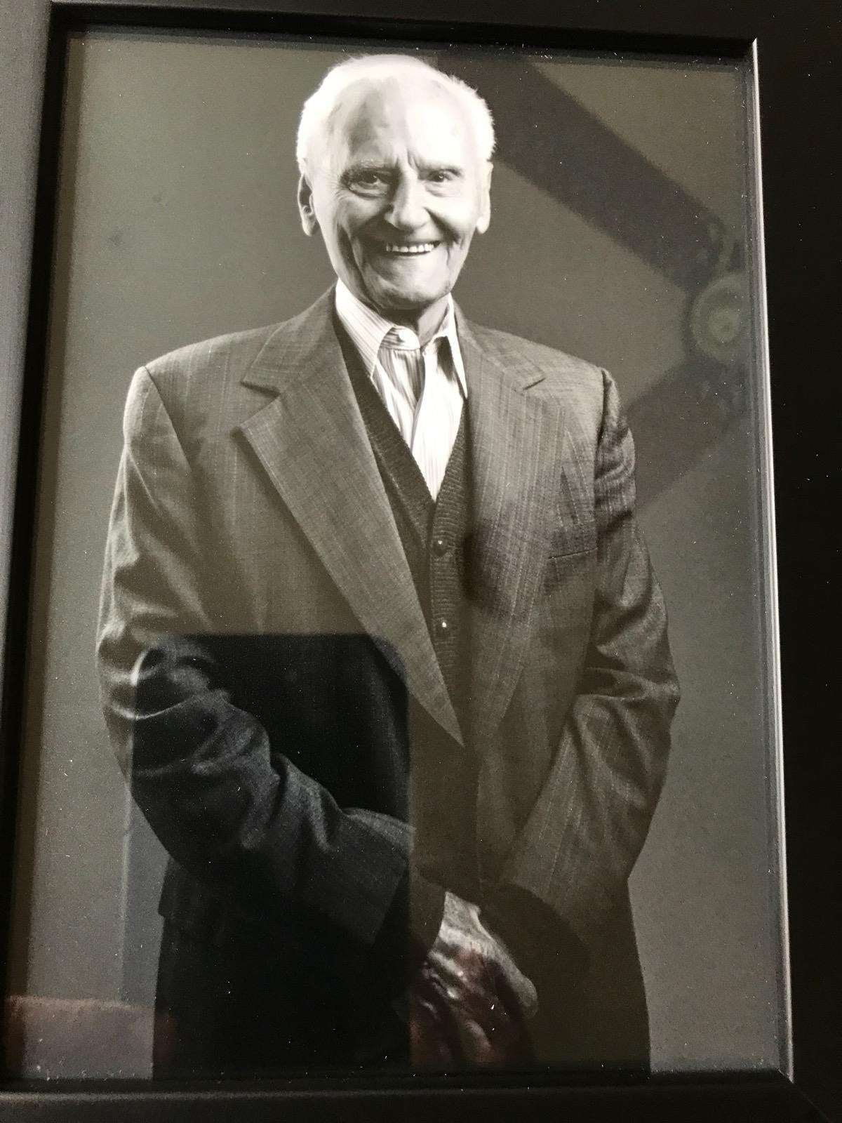 Obituary of Stavros Koutsovitis