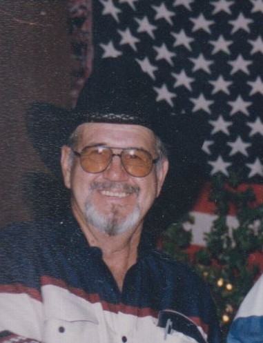 Obituary of James Edward McDaniel