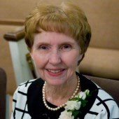 Obituary of Dorothy Poling Welch