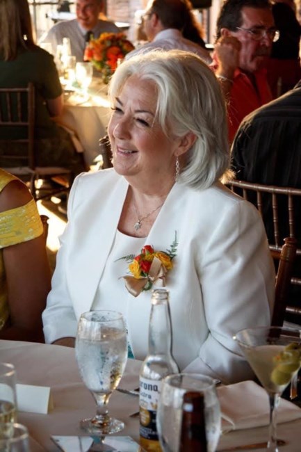 Avis de décès de Maria Nieves De' Velazquez