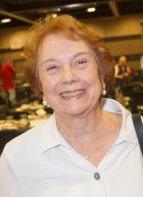 Obituary of Delores Lott McMillin