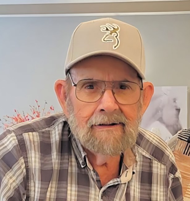 Obituary of James "Jimmy" Adam Brown