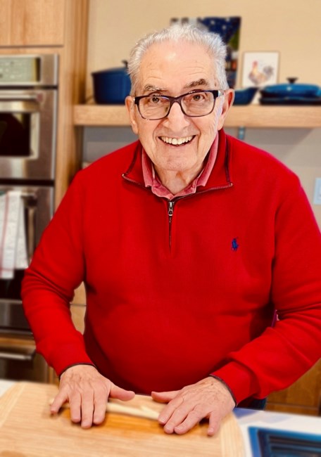 Obituary of Marco Joseph Zaza